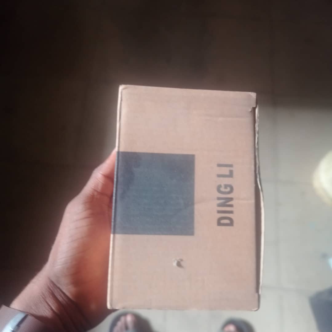 Temperature control for dingli sachet Machine #20,000