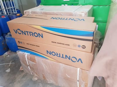8040 vontron membrane original Inc #700,000 NGN