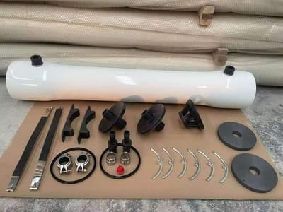 8040 frp membrane housing Cost #300,000 NGN