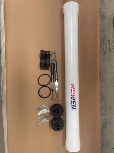 4040 frp membrane housing 
Cost 60k