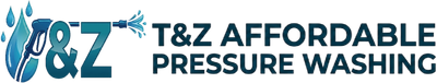 TZ Affordable Pressure Washing.