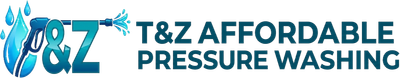 TZ Affordable Pressure Washing.