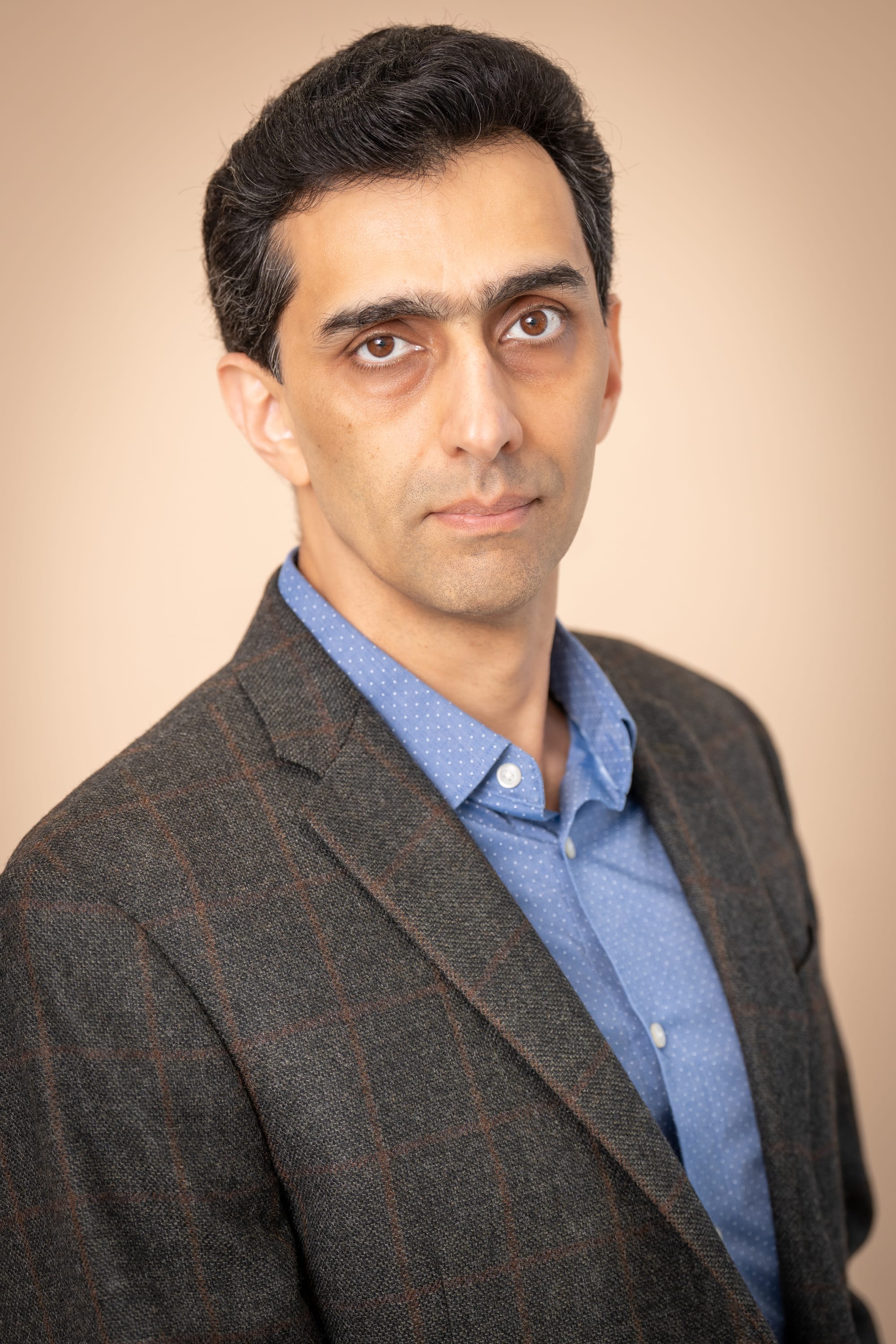 Sam Agdasi Economic Mobility Support