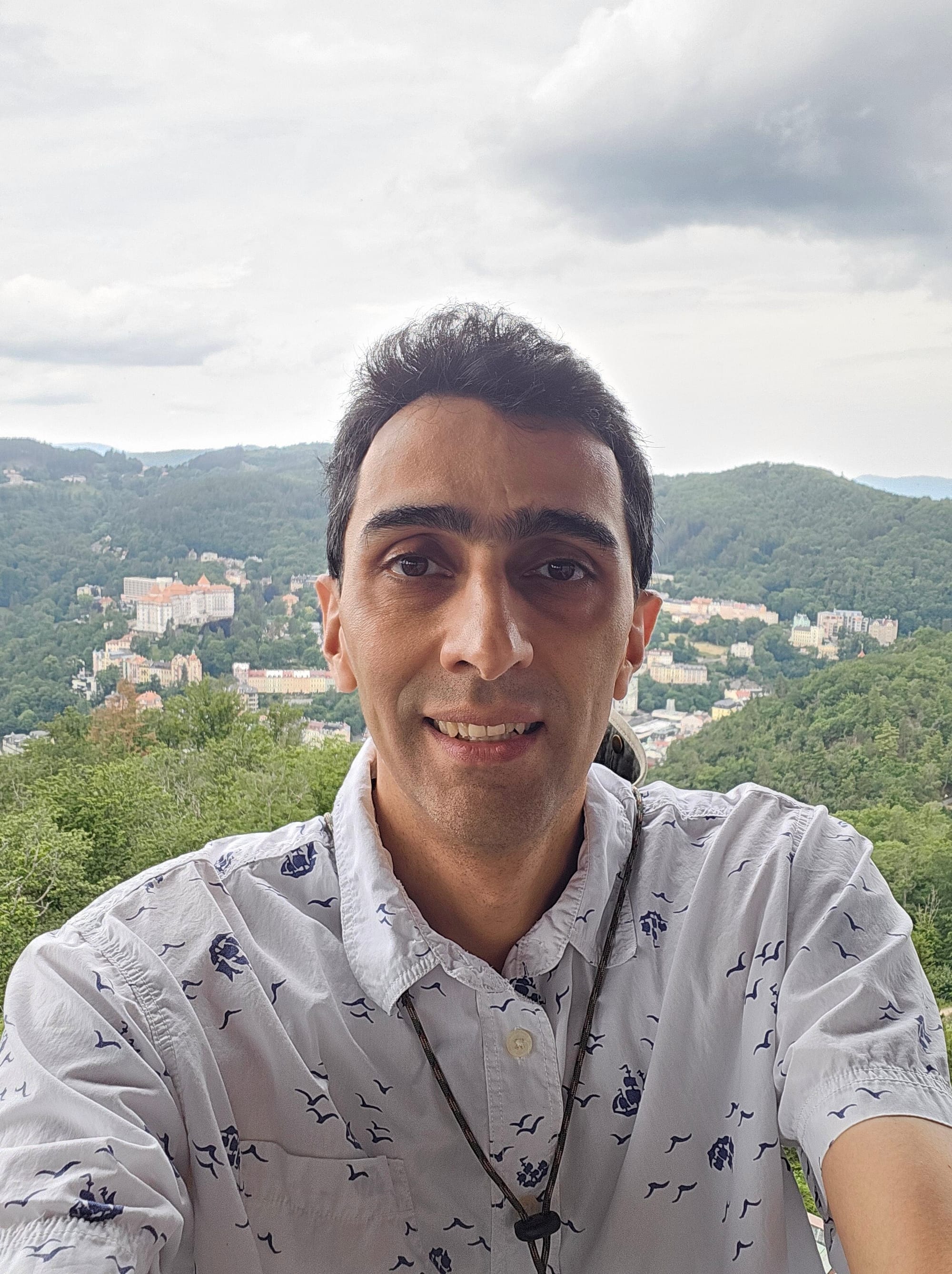 Sam Agdasi Long-Term Student Outcomes