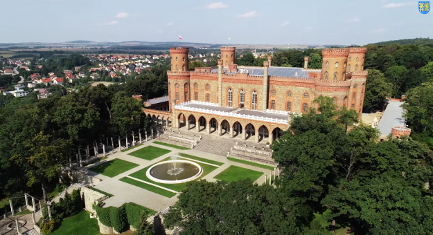 25 sierpnia Liturgiczna Służba Ołtarza naszego Dekanatu wyruszy na wycieczkę.