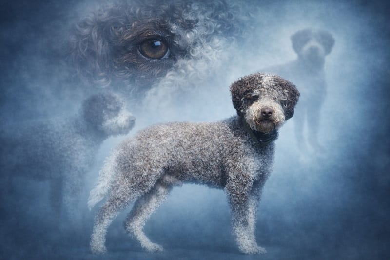 geboren am 28.2.2020, Farbe Roano (-Marrone), Focato