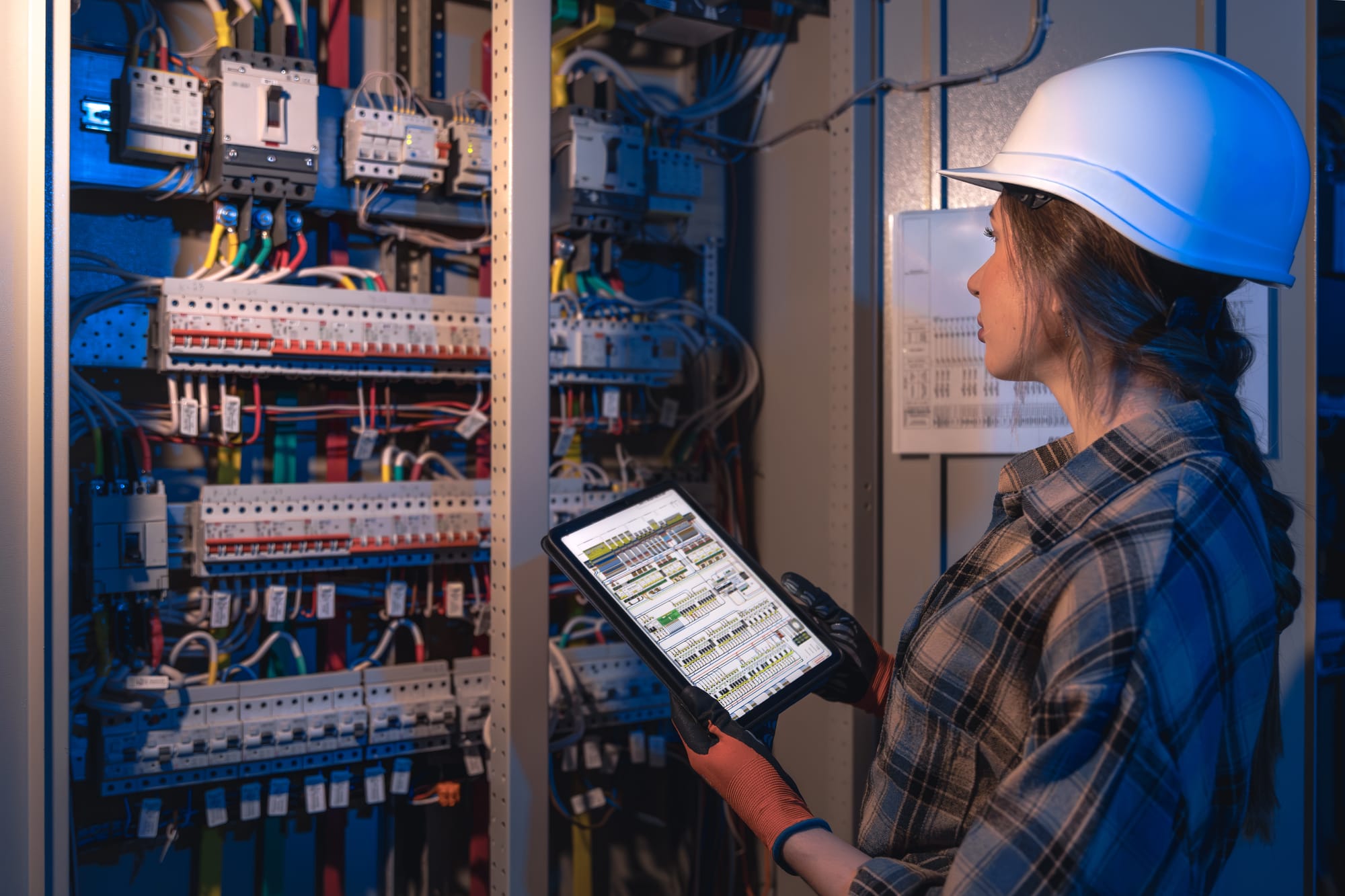 Top 10 érintésvédelmi hiba, ami egy felülvizsgálaton azonnal kiderül