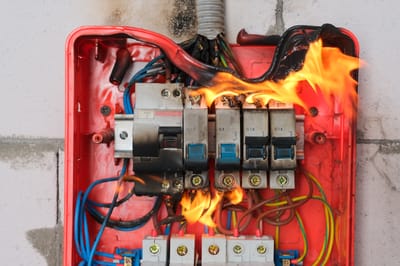 Zárlat, áramkimaradás, kiégett biztosíték – így zajlik az elektromos hibaelhárítás