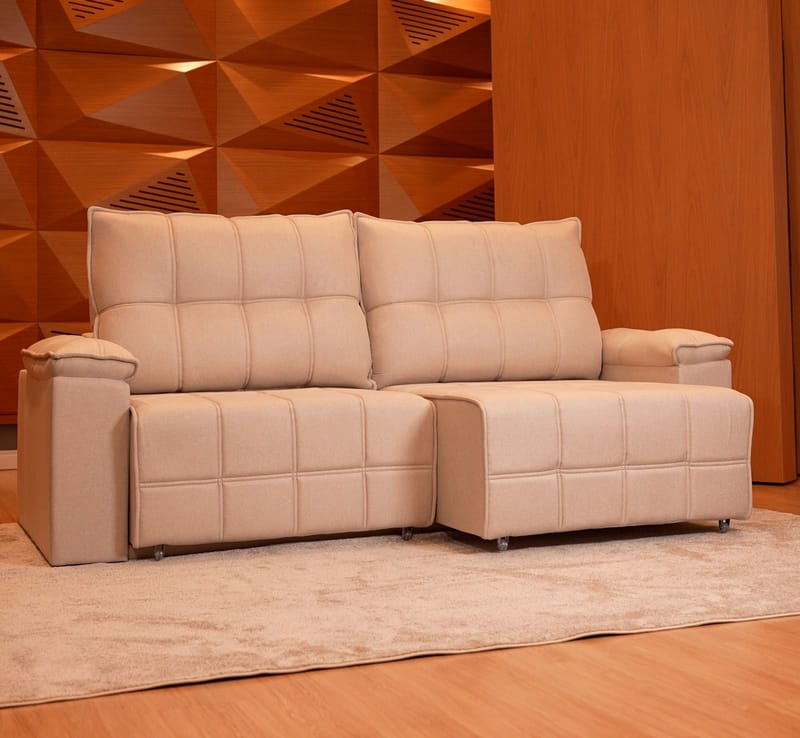 Sofás e Estofados para o Seu Conforto