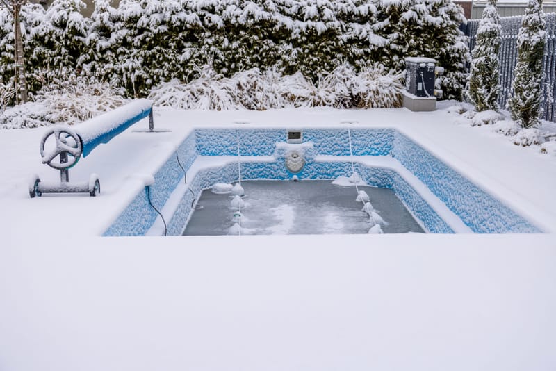 Openings &amp; Winterizations