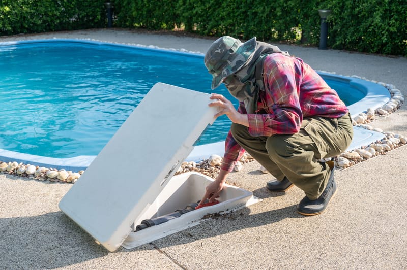 Inspections &amp; Repairs