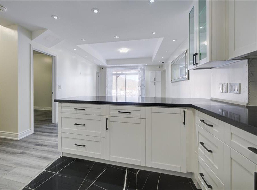 Legal Basement Apartment