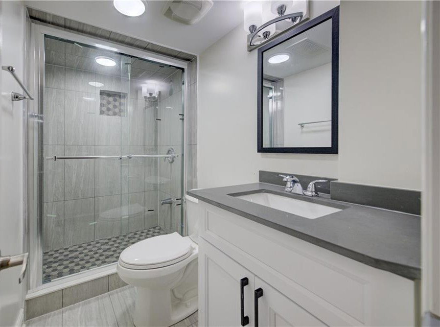 Legal Basement Apartment