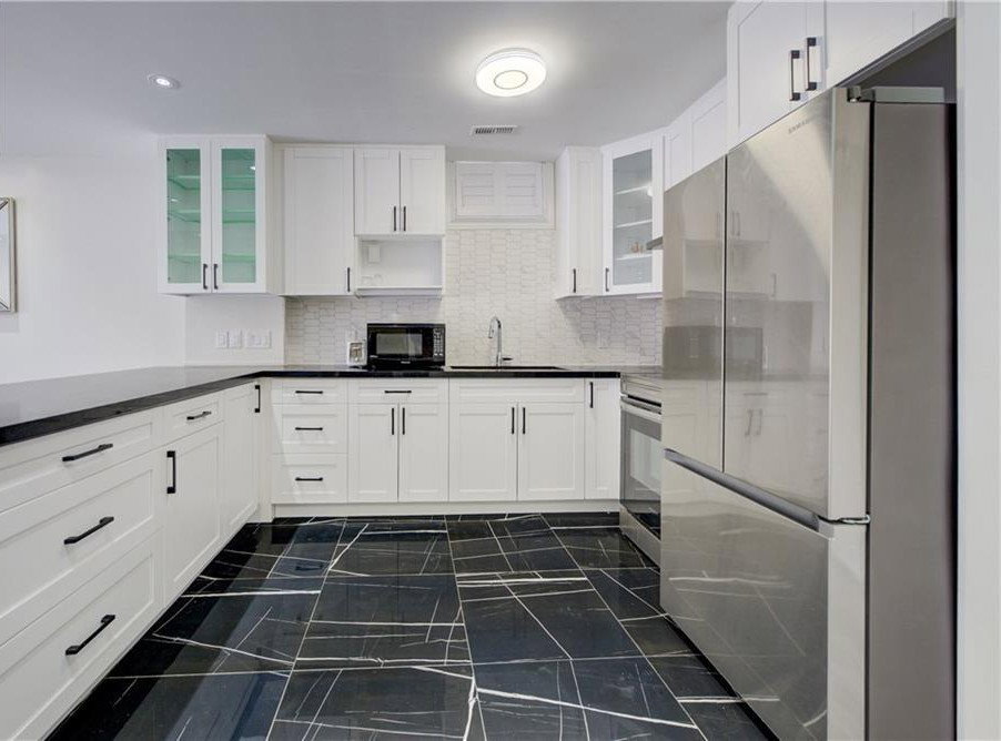 Legal Basement Apartment
