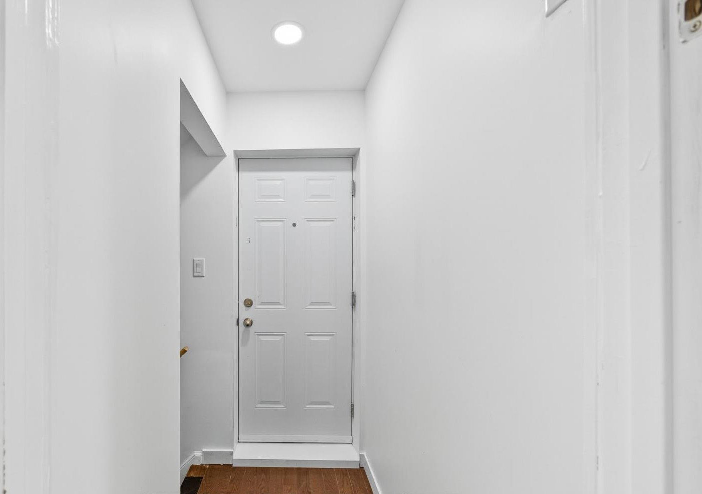 Regular Basement - Family Use