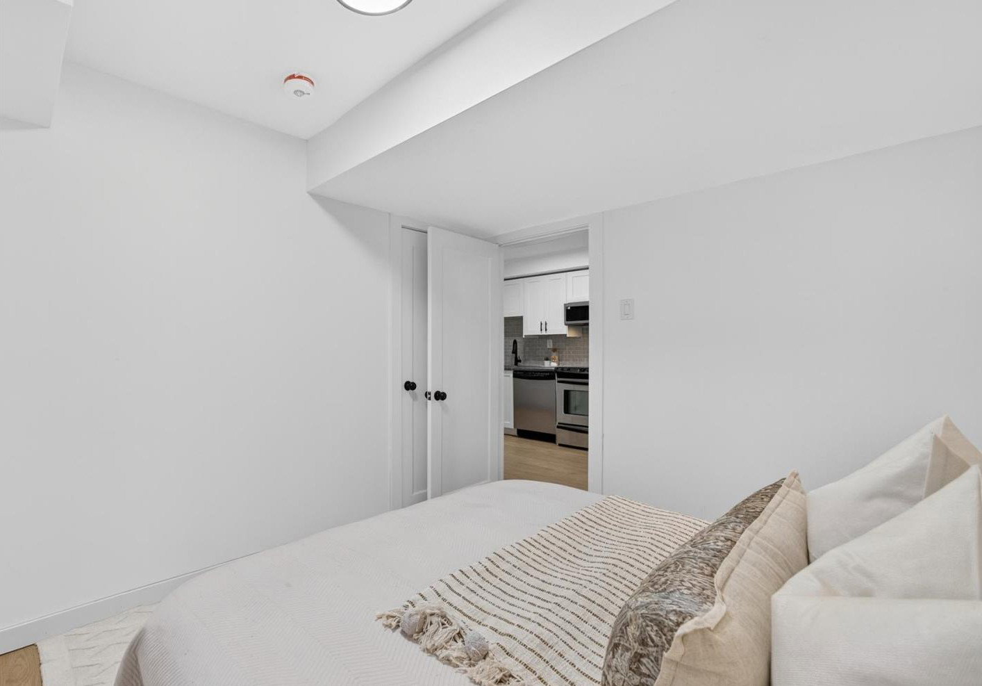 Regular Basement - Family Use