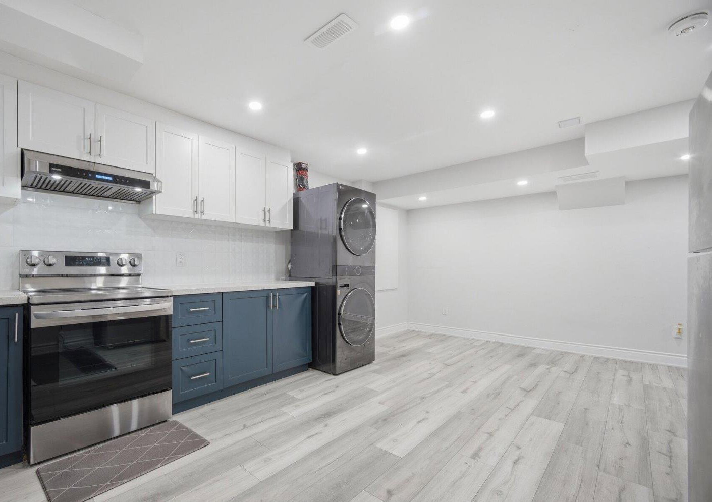 Additional Dwelling Unit (ADU) - Rental