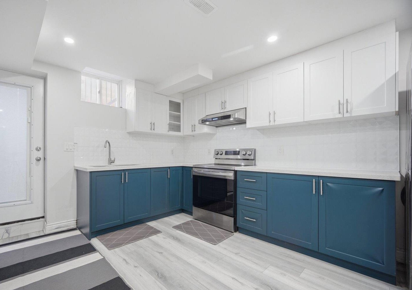 Additional Dwelling Unit (ADU) - Rental