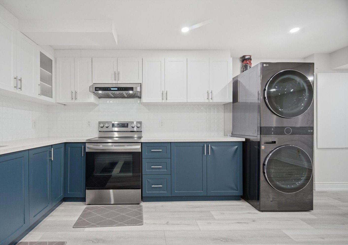 Additional Dwelling Unit (ADU) - Rental
