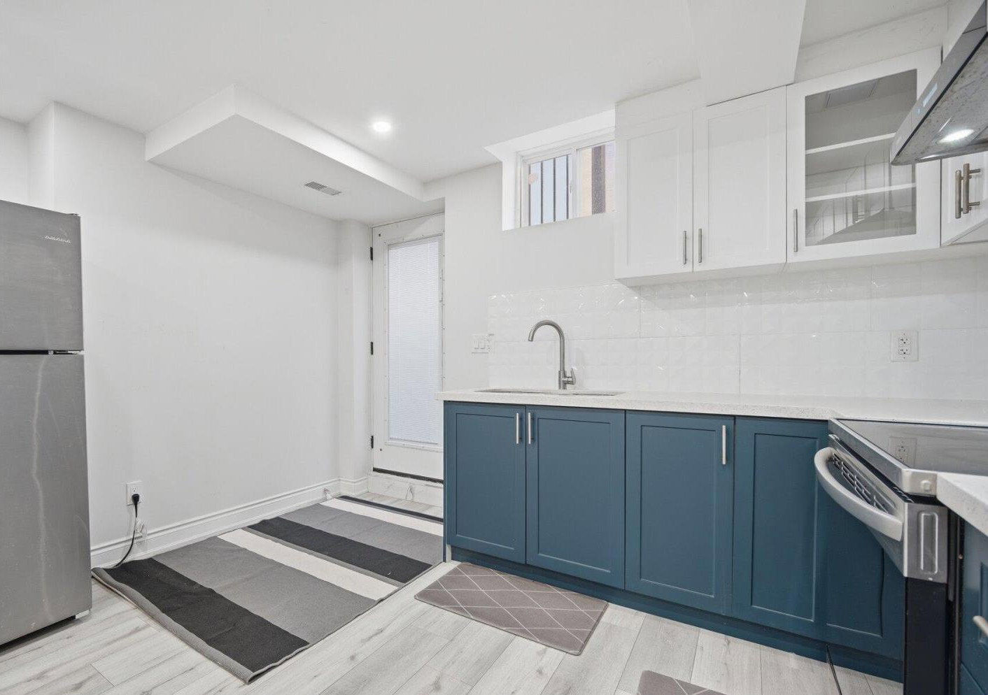 Additional Dwelling Unit (ADU) - Rental
