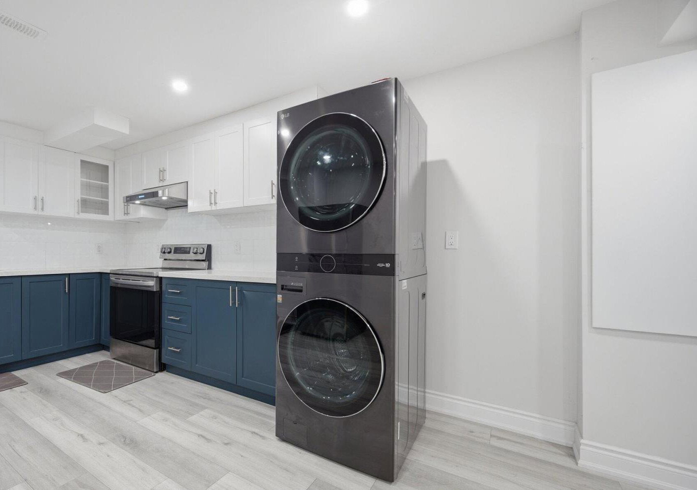 Additional Dwelling Unit (ADU) - Rental