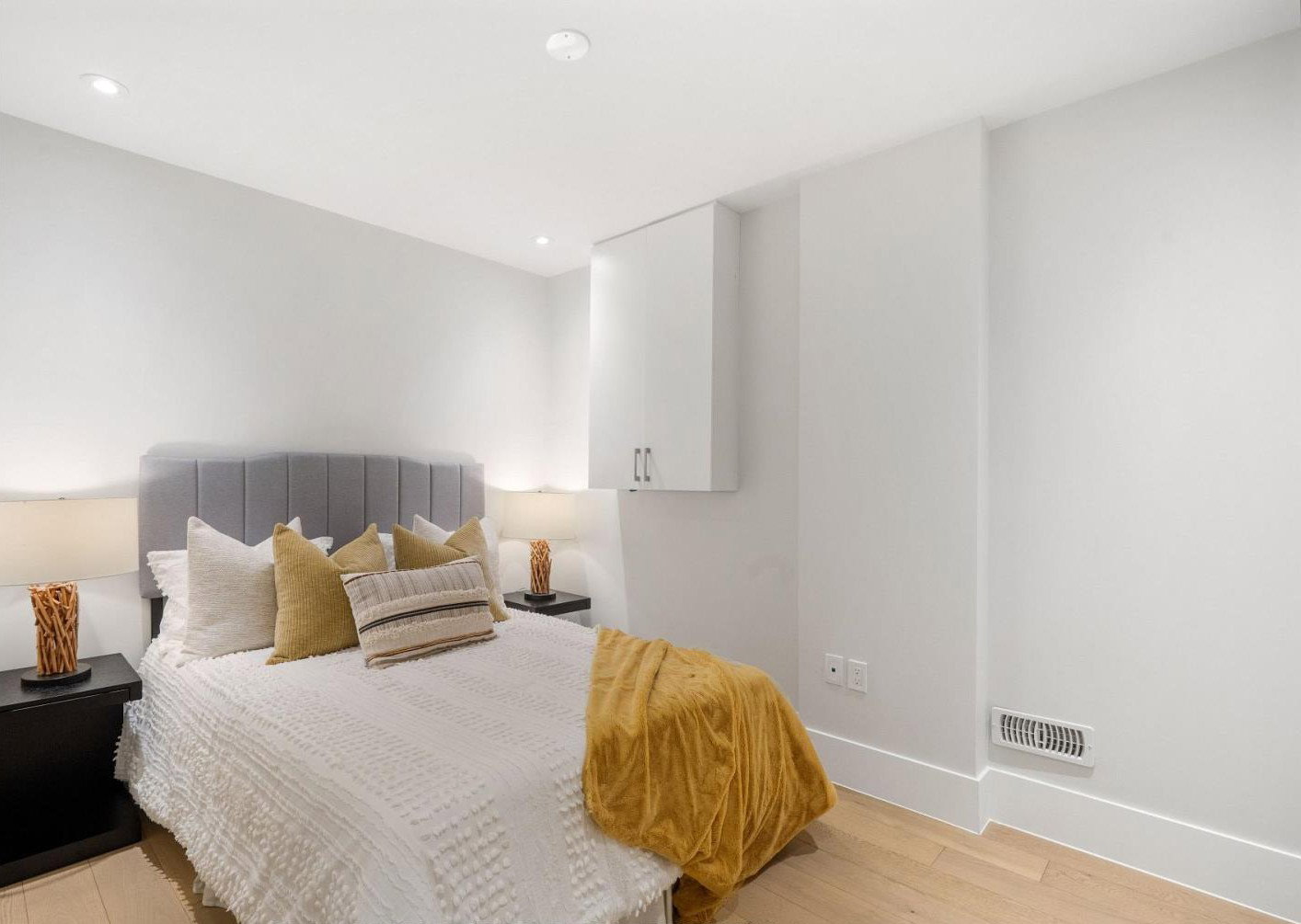 Basement Renovation