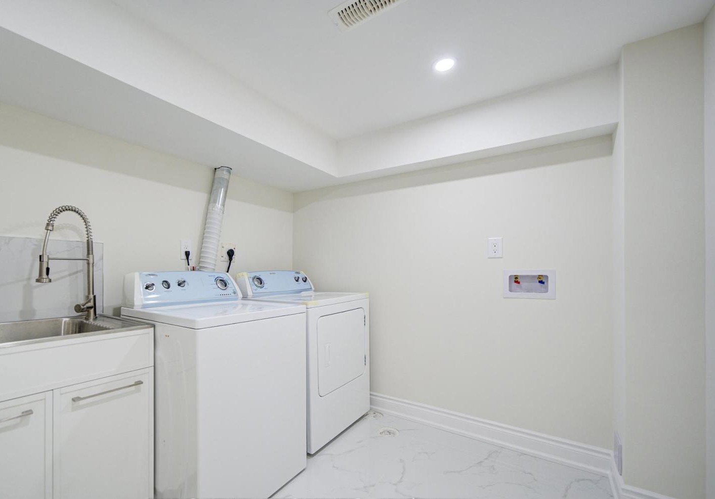 Regular Basement Finishing