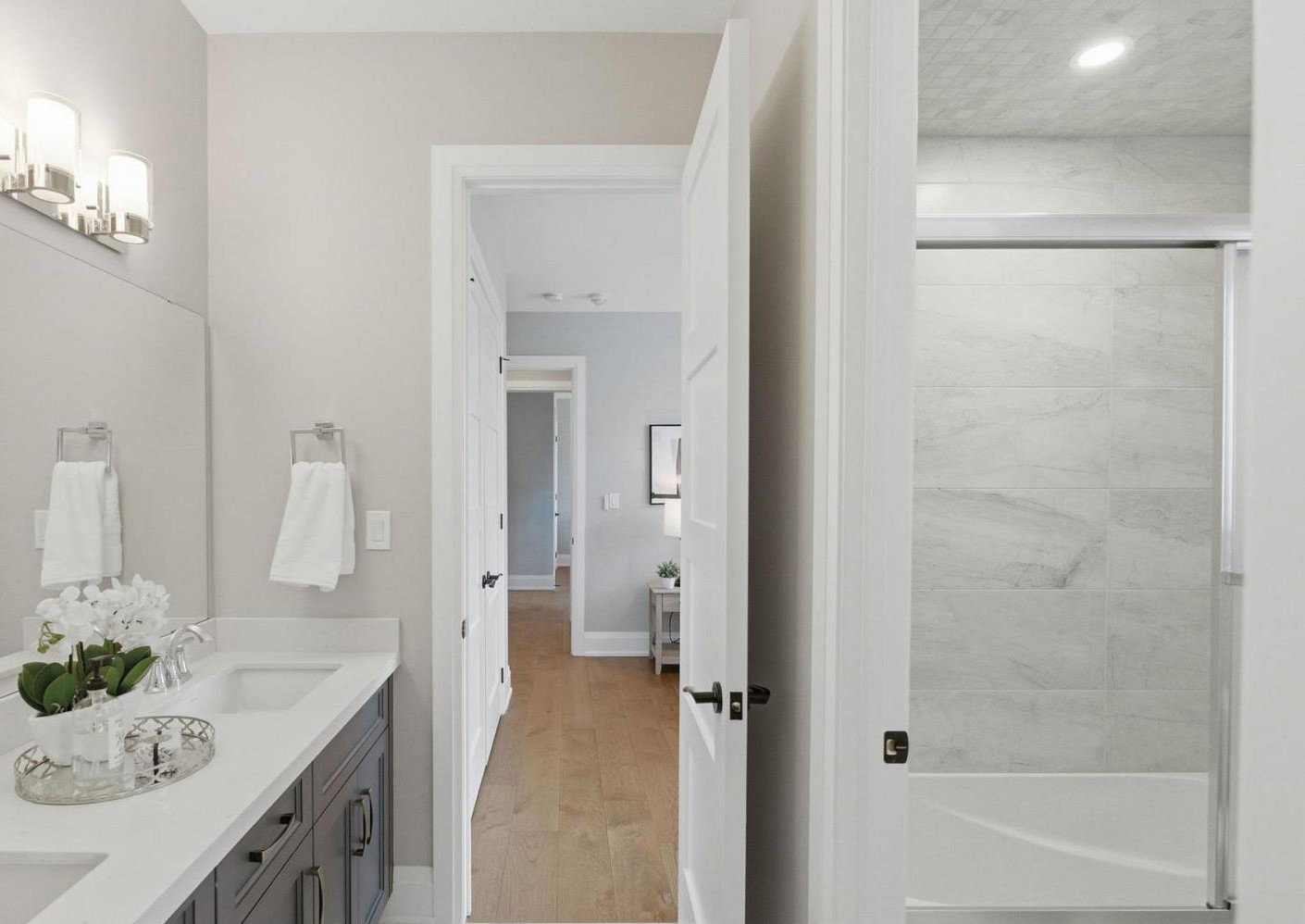 Basement (regular) Renovation