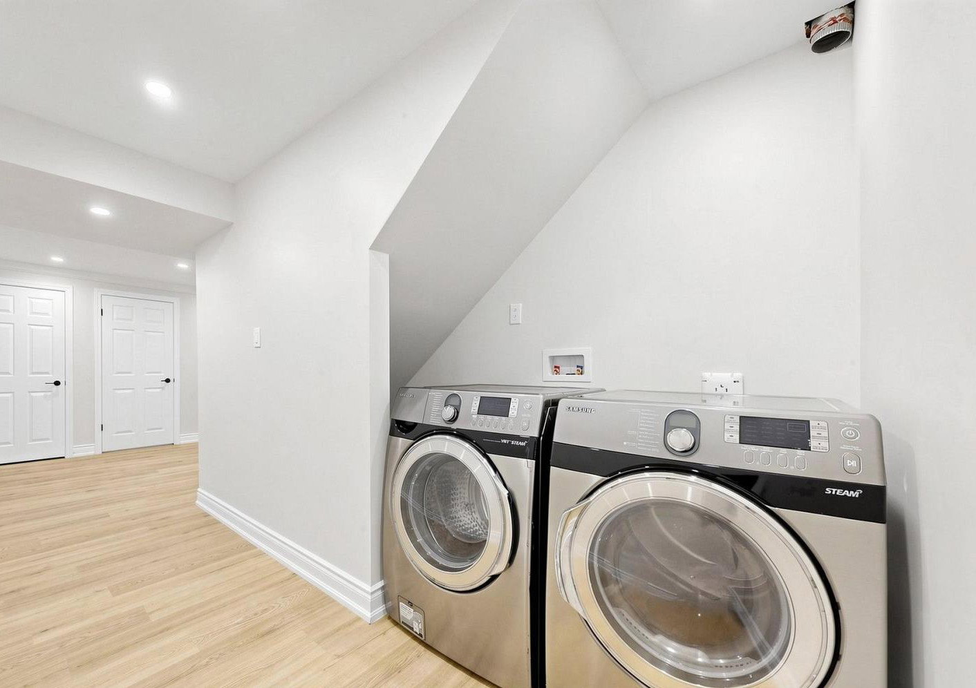 Basement Remodelling / Renovation