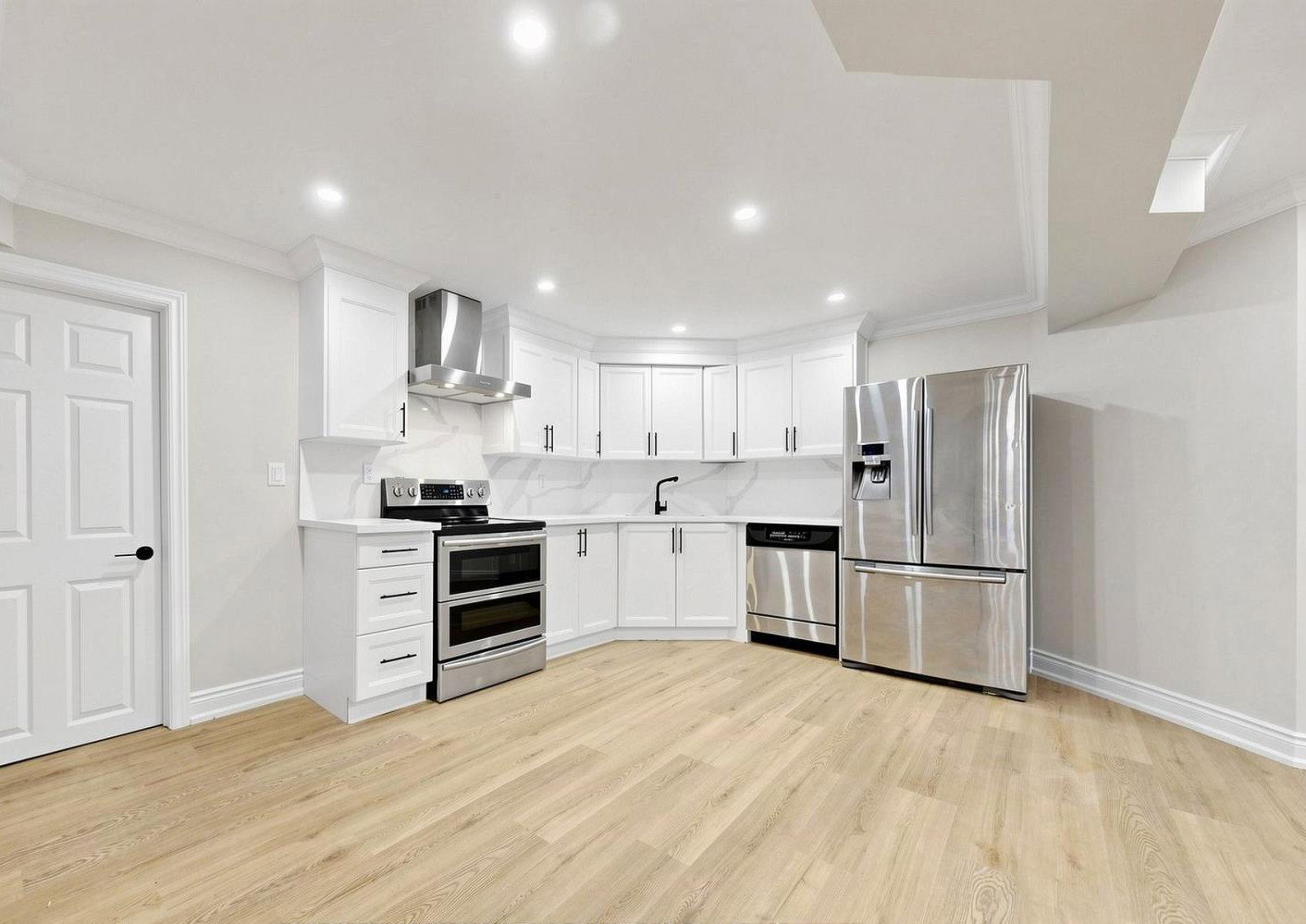 Basement Remodelling / Renovation