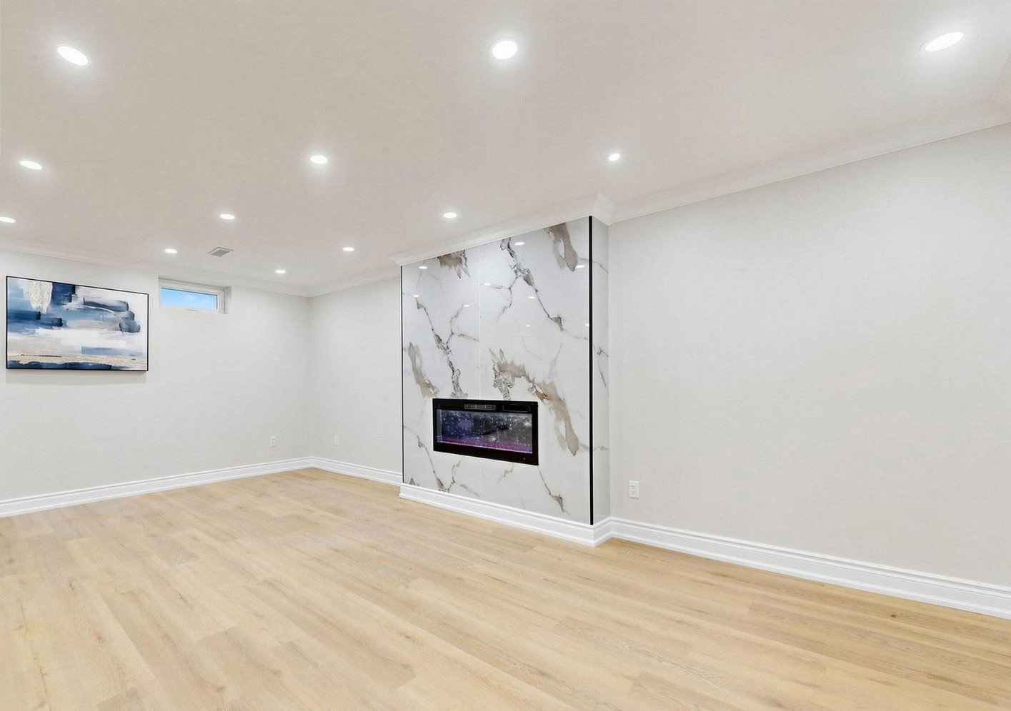 Basement Remodelling / Renovation