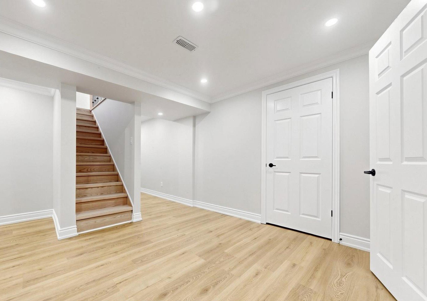 Basement Remodelling / Renovation
