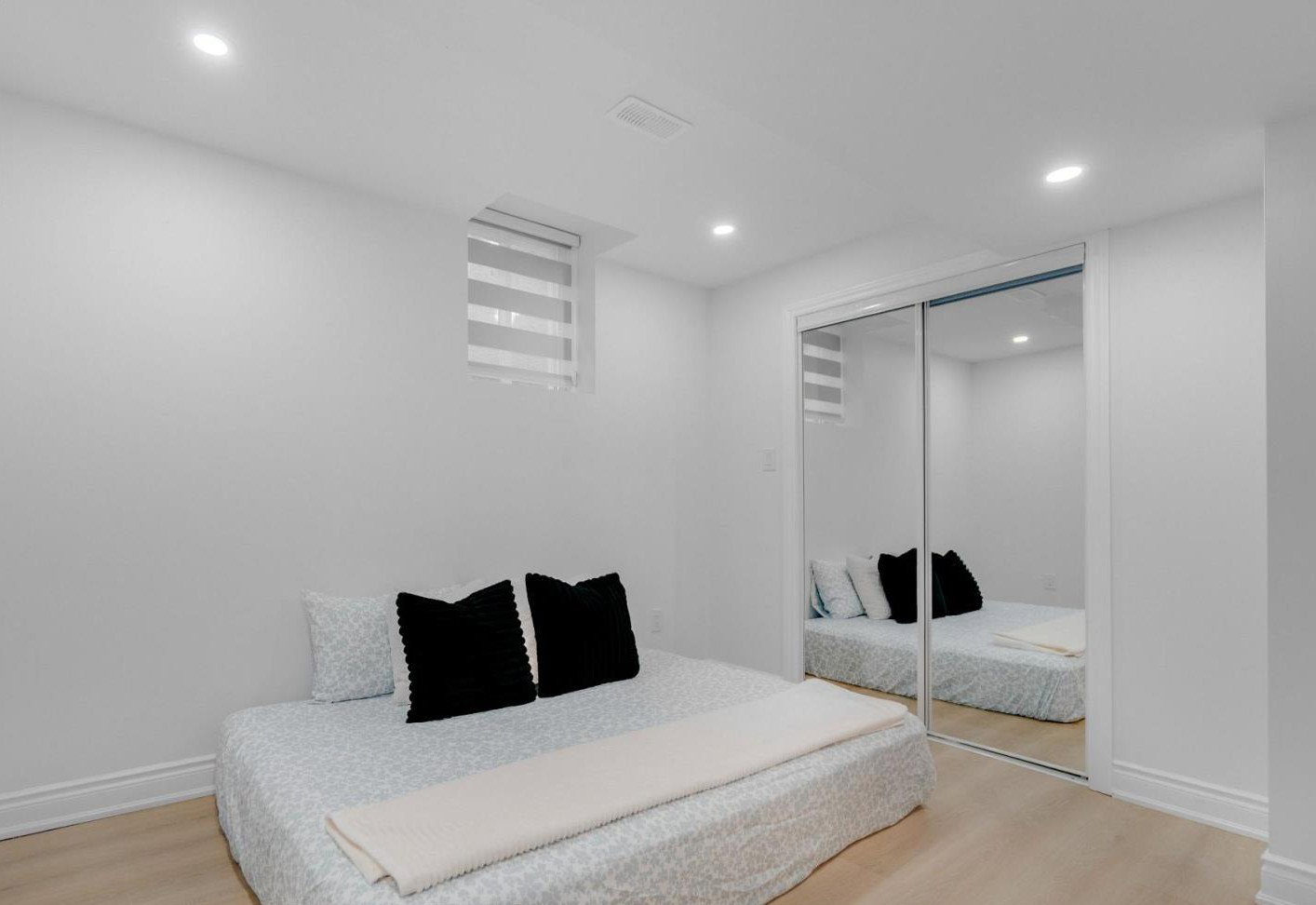 Basement Renovation / Remodelling