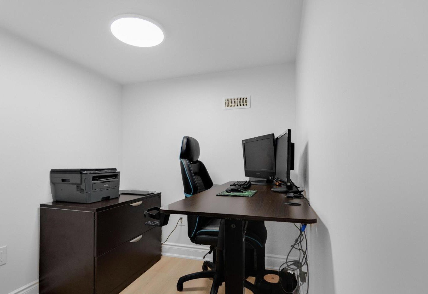 Basement Renovation / Remodelling