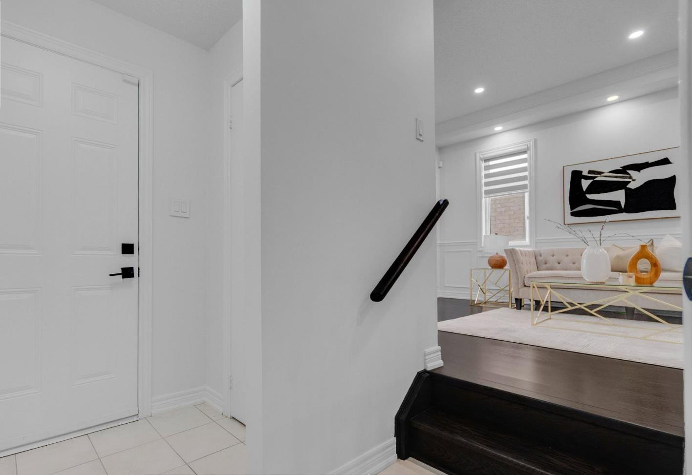 Basement Renovation / Remodelling