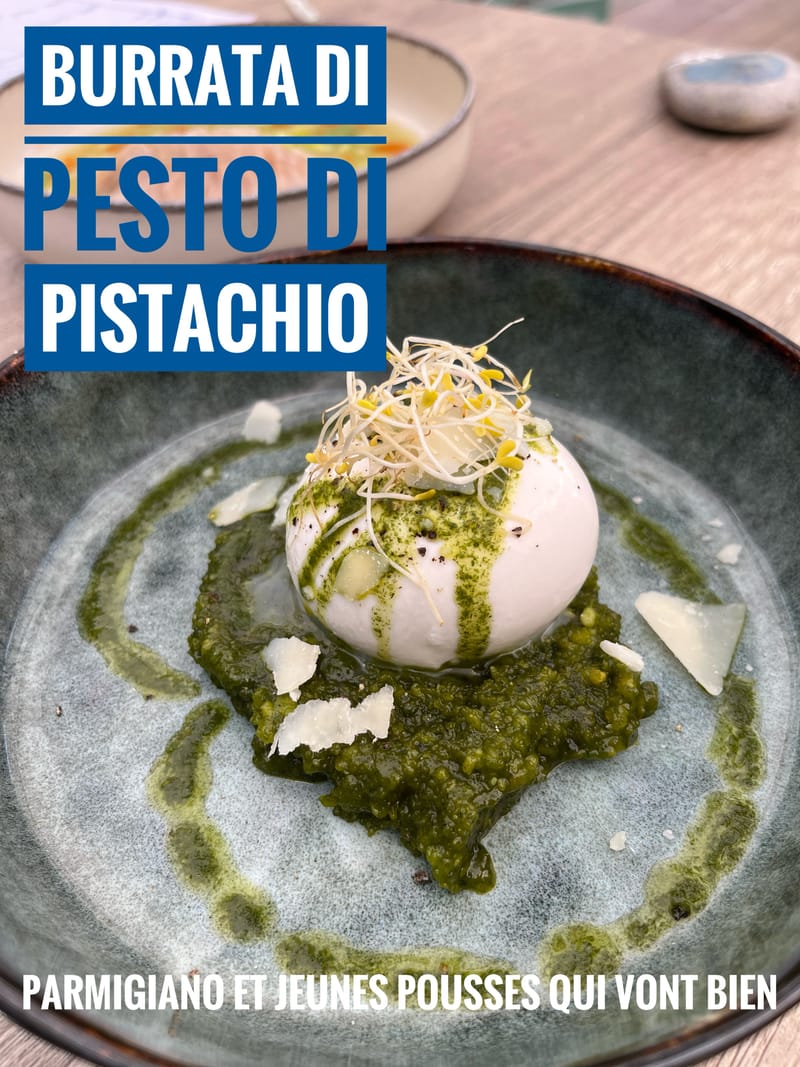 Burrata