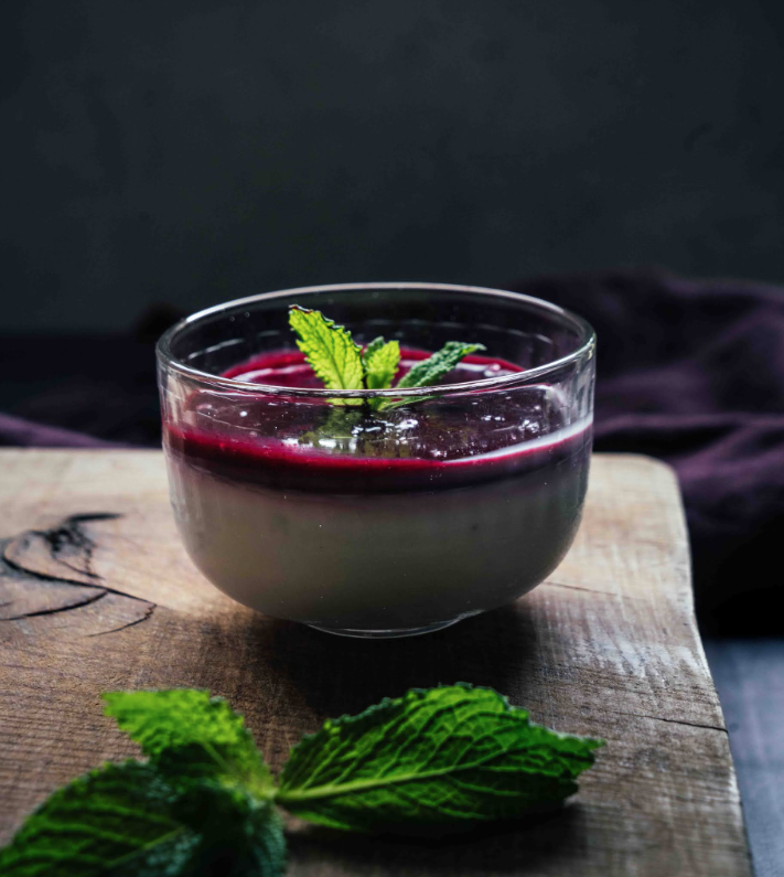 Panna Cotta