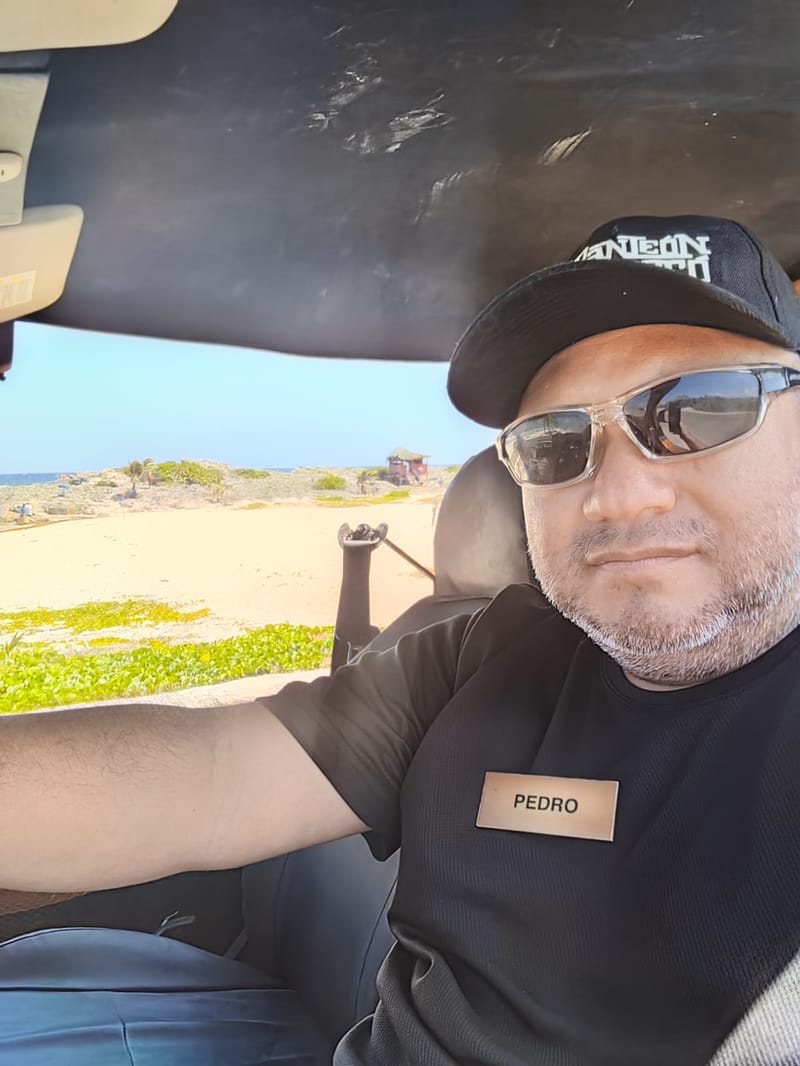 Cozumel Scenic Driving Tour for Your Best Day