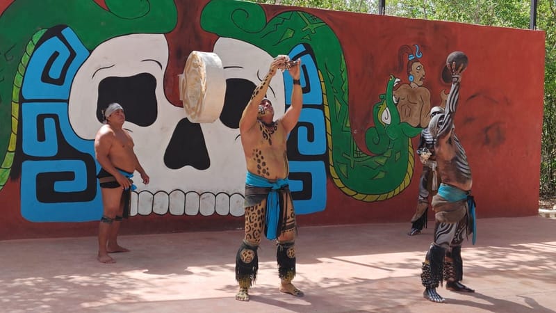 Cozumel Cultural Tour: See the Island Differently