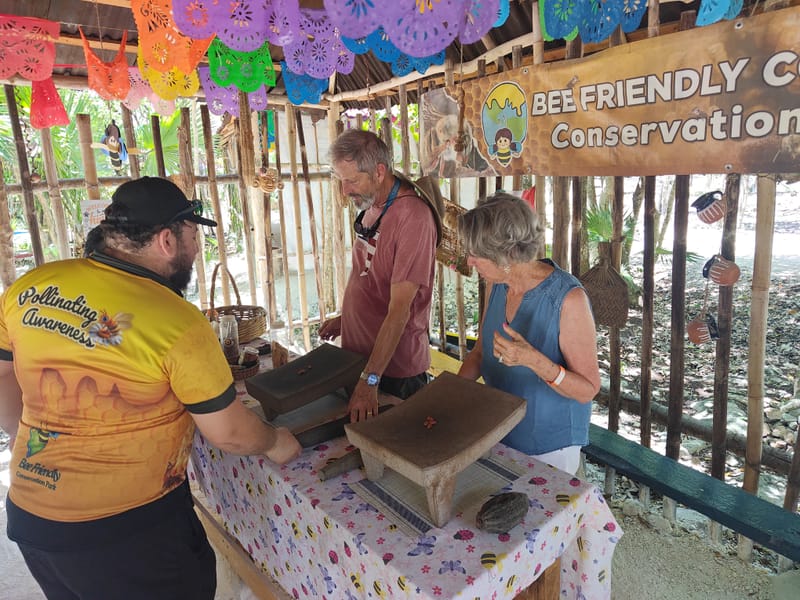 What a Cozumel Chocolate Tour Is Really Like