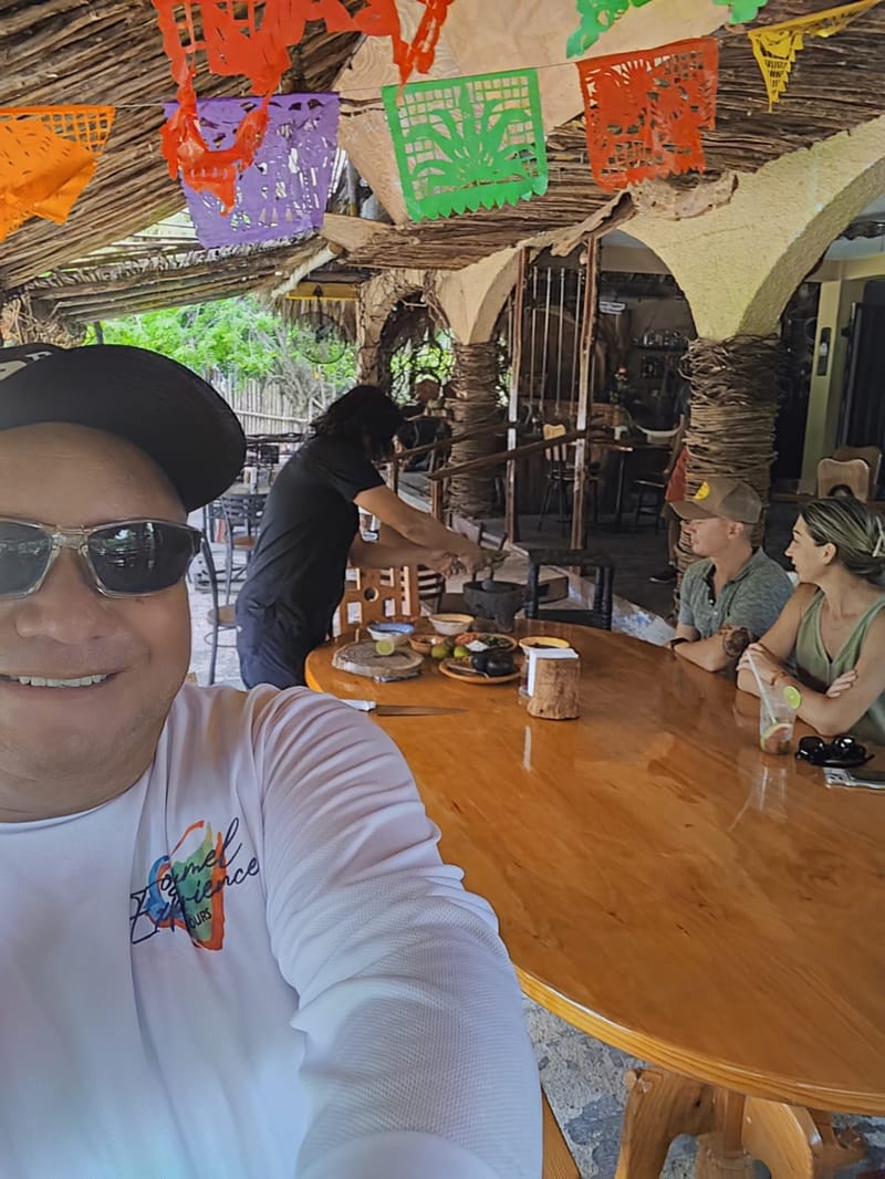 Why a Cozumel Private Driver Changes Your Day