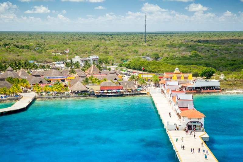 Cozumel Shore Excursions Worth Your Port Day