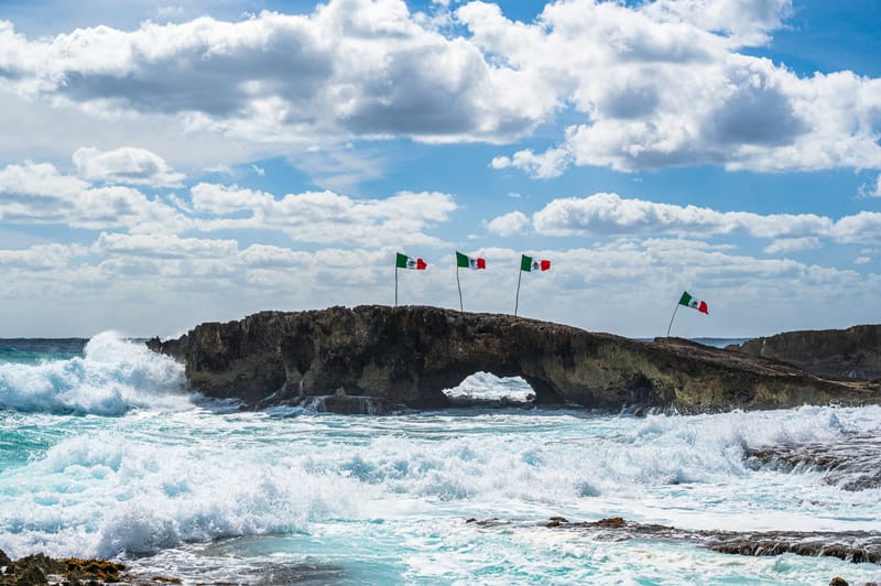 Private Cozumel Tour From Cruise, Your Way