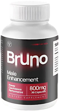 Bruno male enhancement official website Australia