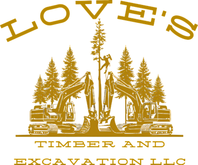 Love's Timber and Excavation LLC