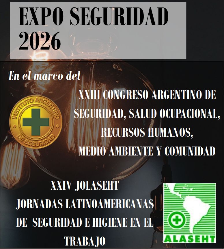 EXPO SEGURIDAD 2026