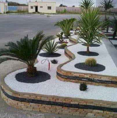 Amenagement Exterieur