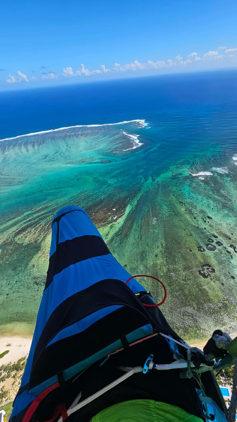 Le Morne 