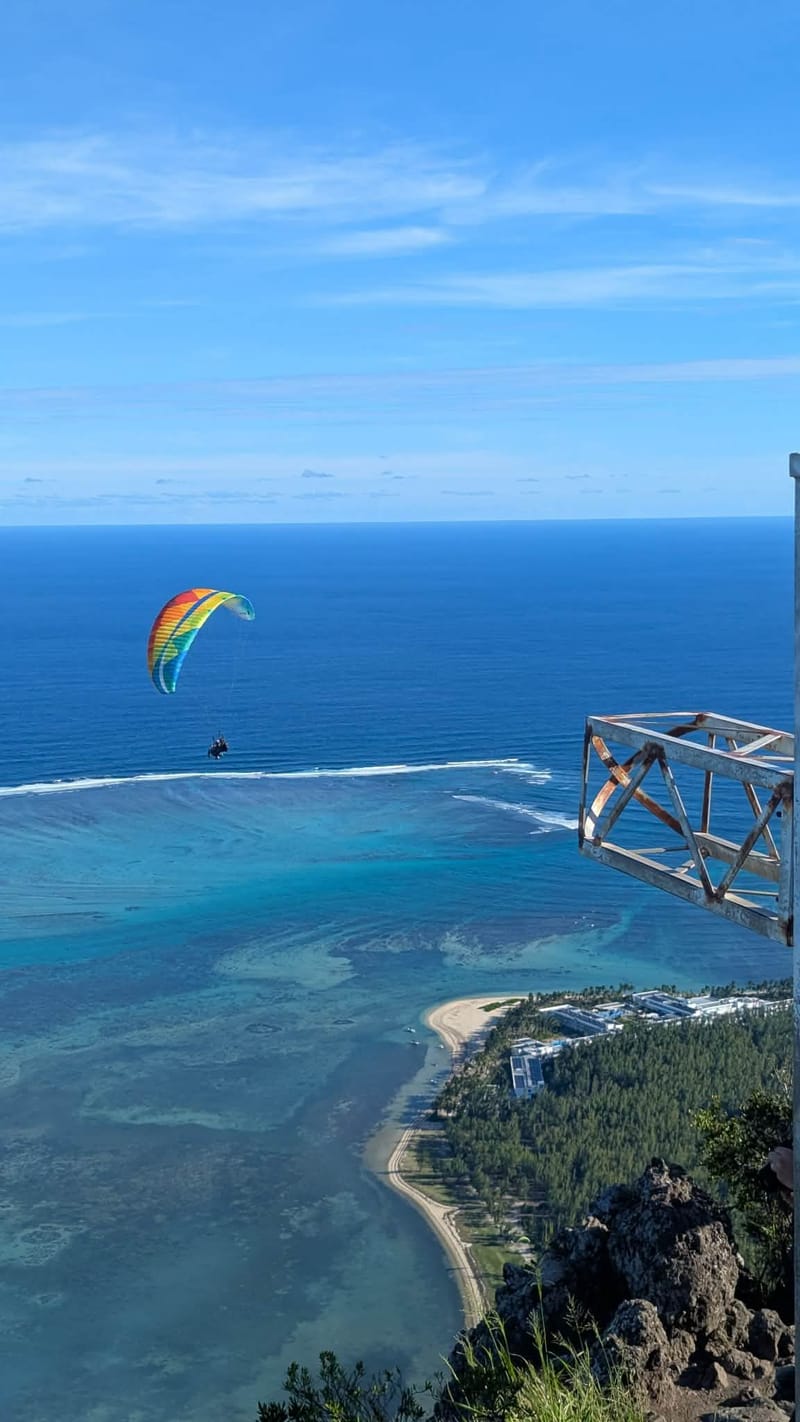 Le Morne 