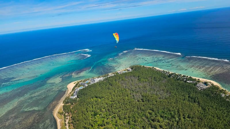 Le Morne 